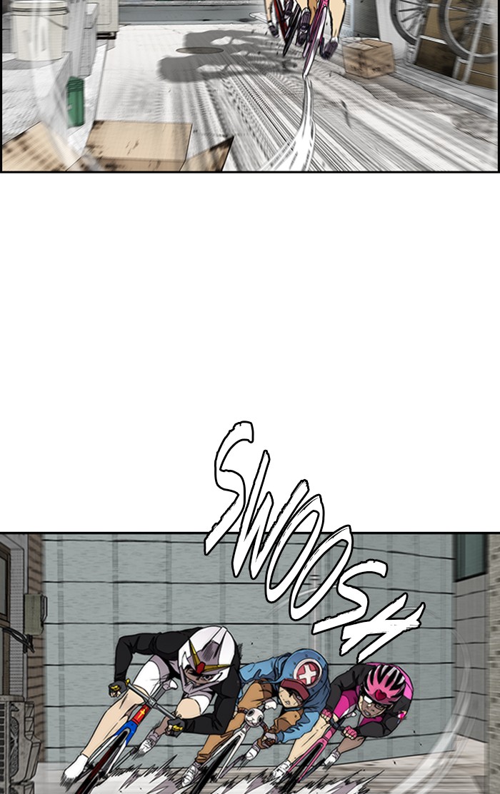Wind Breaker Chapter 307 page 52 - Chapter 307: [Part 3] Ep.57