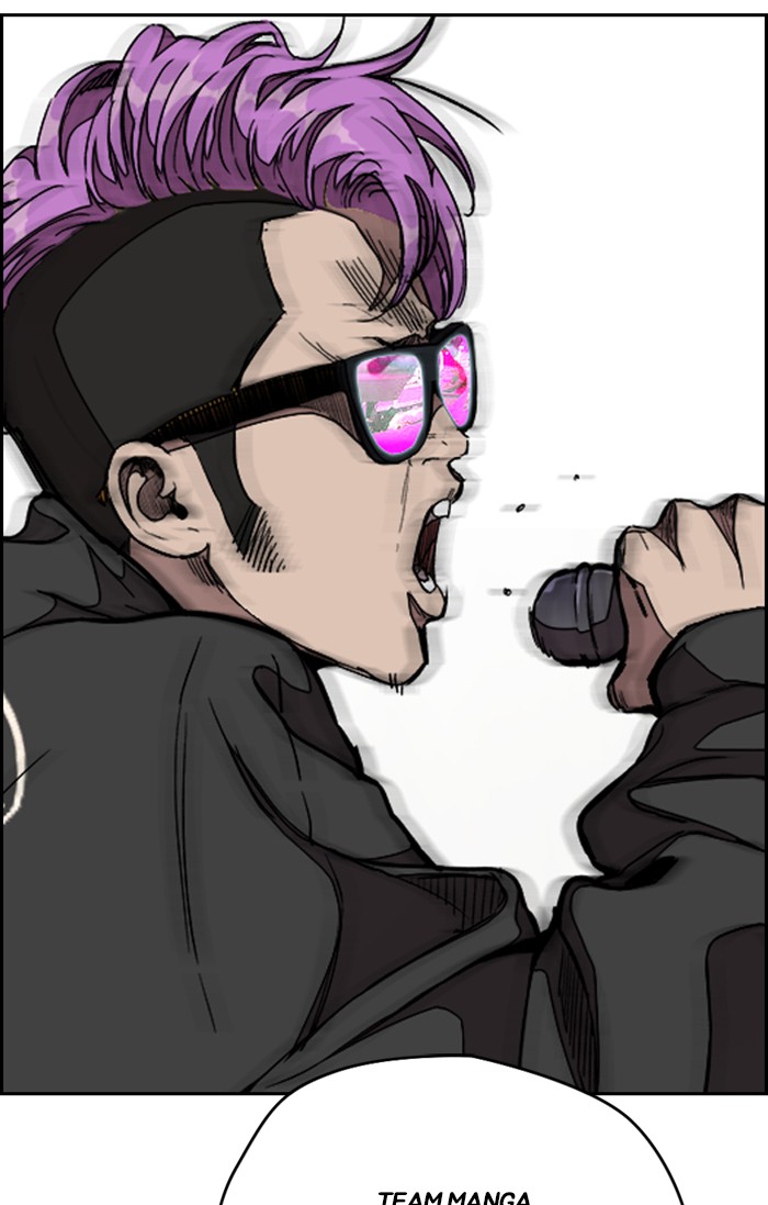Wind Breaker Chapter 307 page 54 - Chapter 307: [Part 3] Ep.57