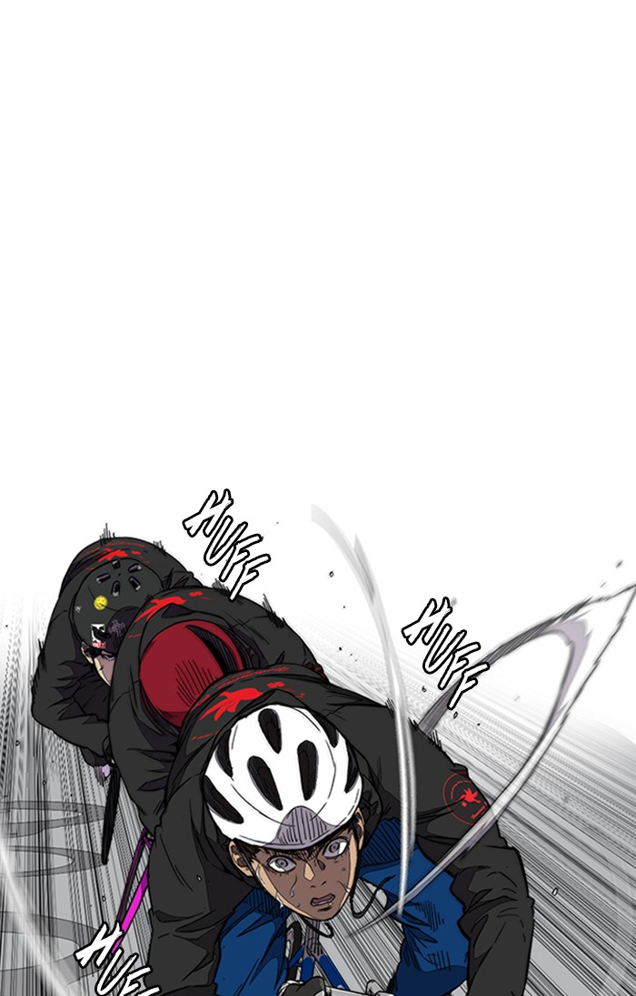Wind Breaker Chapter 307 page 60 - Chapter 307: [Part 3] Ep.57