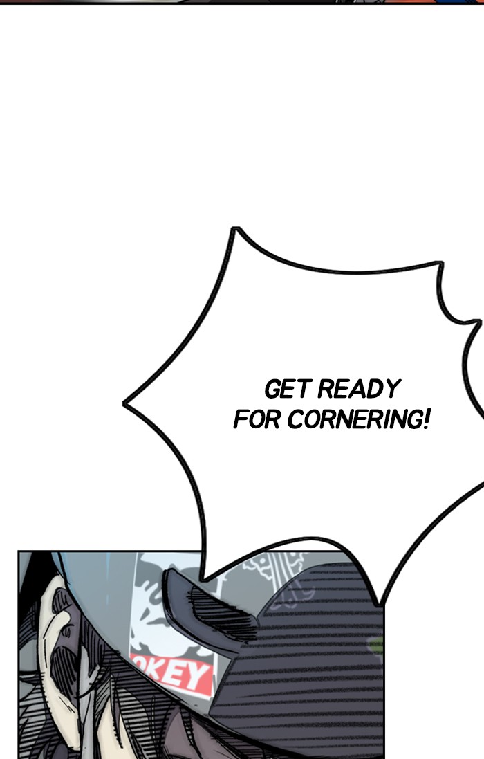 Wind Breaker Chapter 307 page 63 - Chapter 307: [Part 3] Ep.57