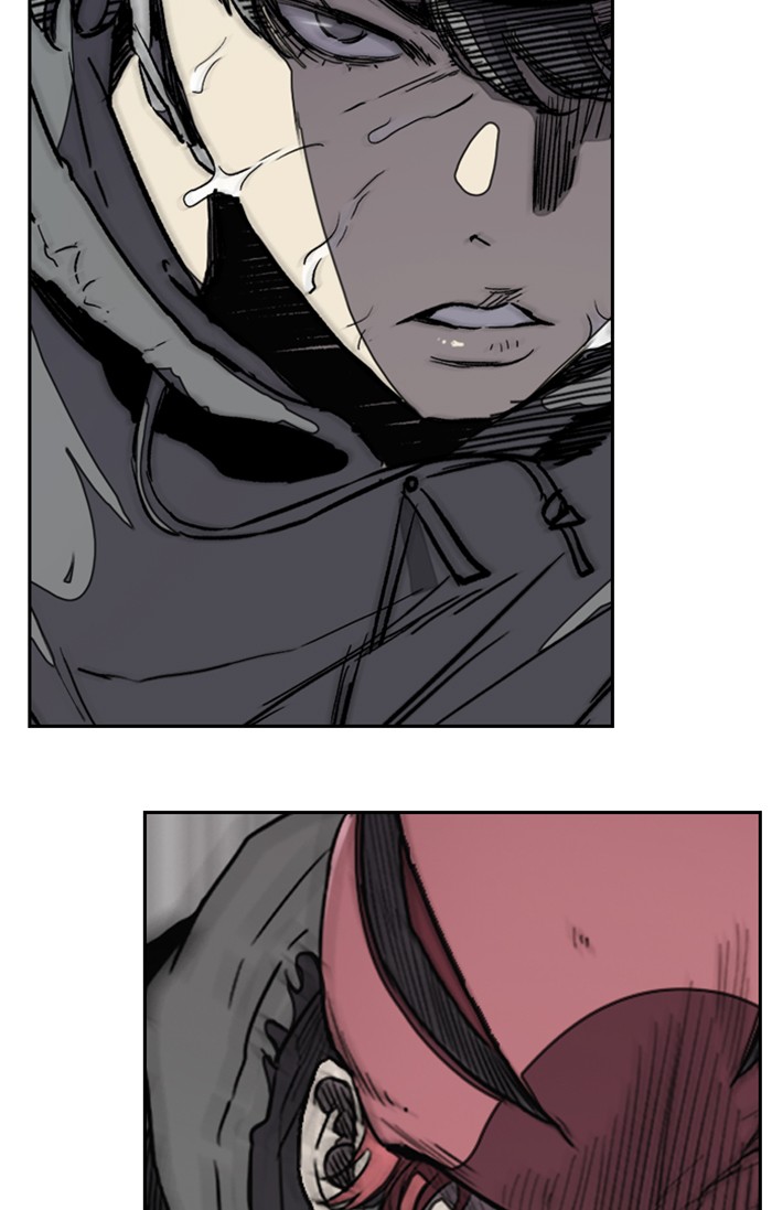 Wind Breaker Chapter 307 page 64 - Chapter 307: [Part 3] Ep.57