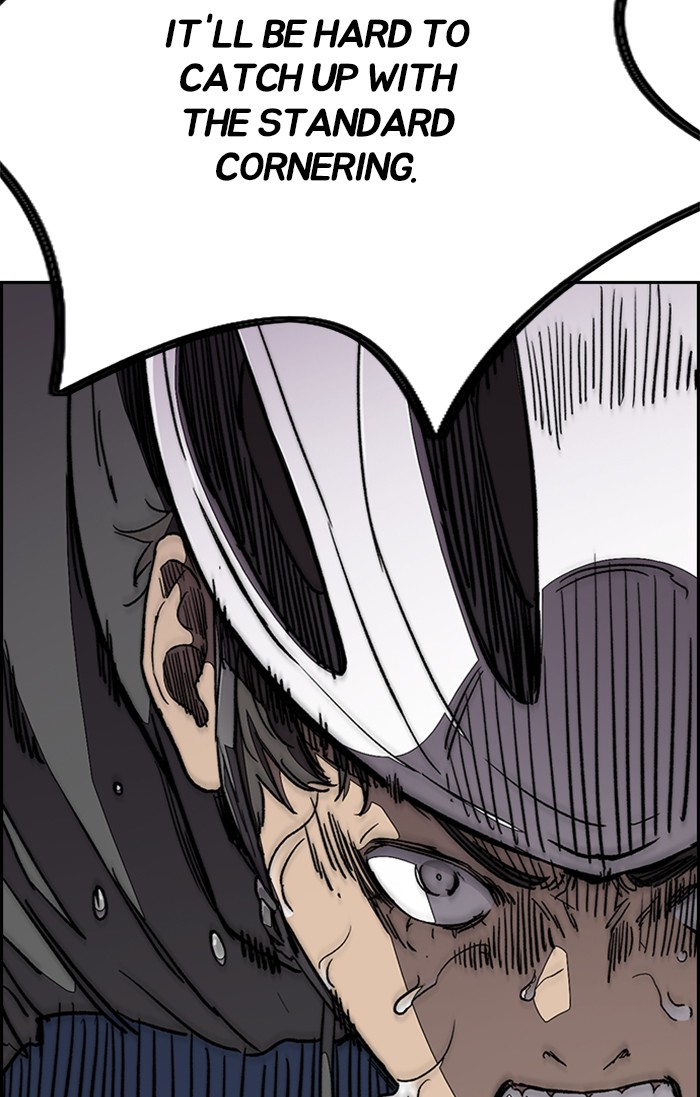 Wind Breaker Chapter 307 page 66 - Chapter 307: [Part 3] Ep.57