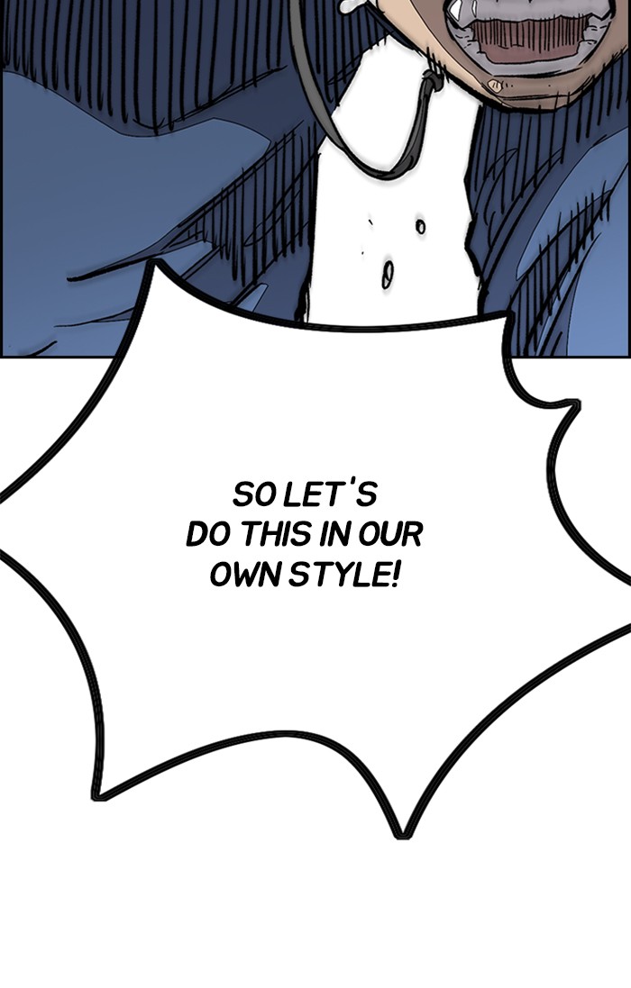 Wind Breaker Chapter 307 page 67 - Chapter 307: [Part 3] Ep.57