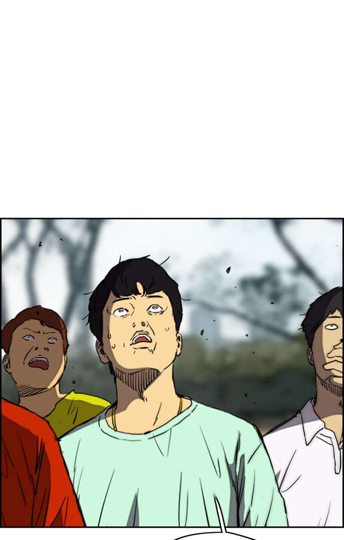 Wind Breaker Chapter 307 page 68 - Chapter 307: [Part 3] Ep.57