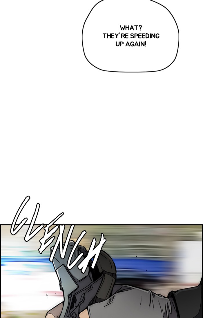 Wind Breaker Chapter 307 page 69 - Chapter 307: [Part 3] Ep.57