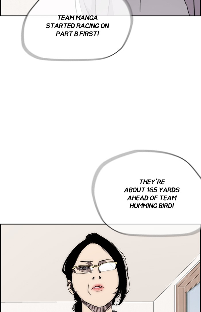 Wind Breaker Chapter 307 page 7 - Chapter 307: [Part 3] Ep.57