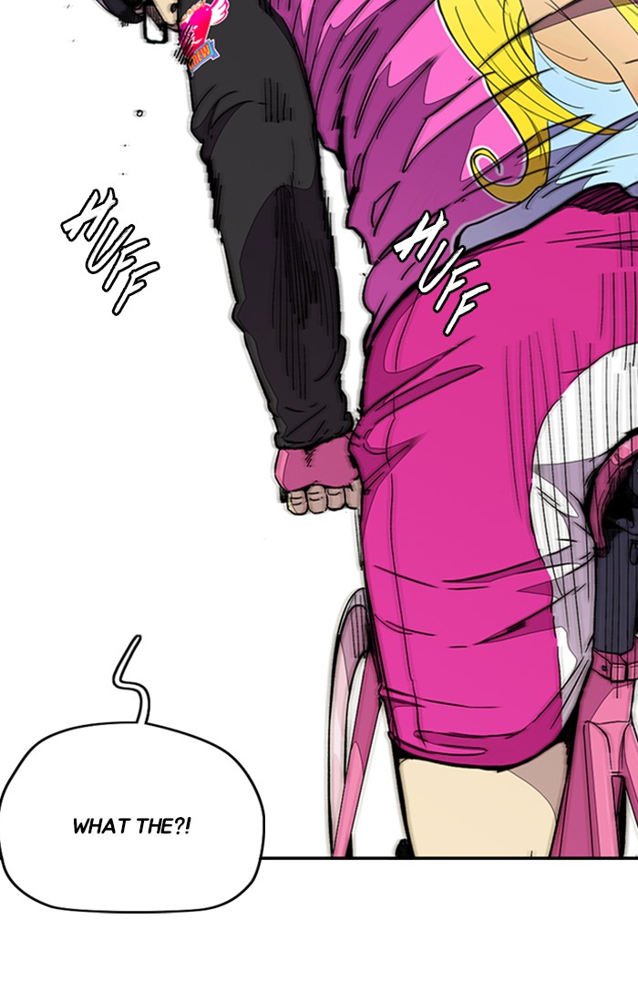 Wind Breaker Chapter 307 page 84 - Chapter 307: [Part 3] Ep.57