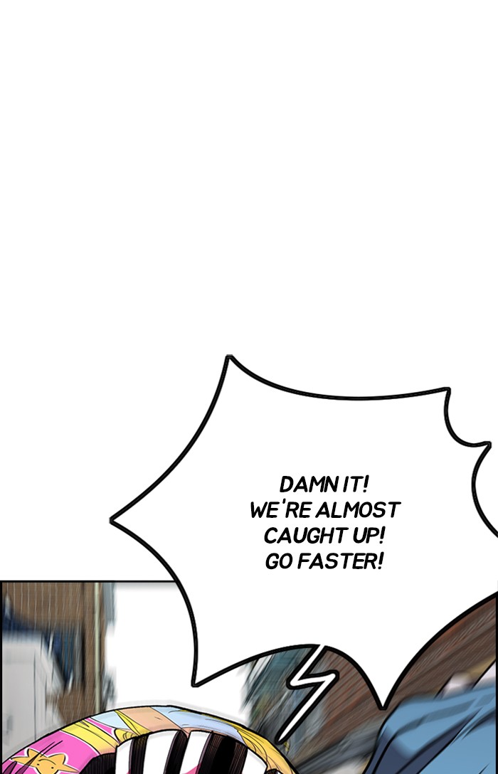 Wind Breaker Chapter 307 page 85 - Chapter 307: [Part 3] Ep.57