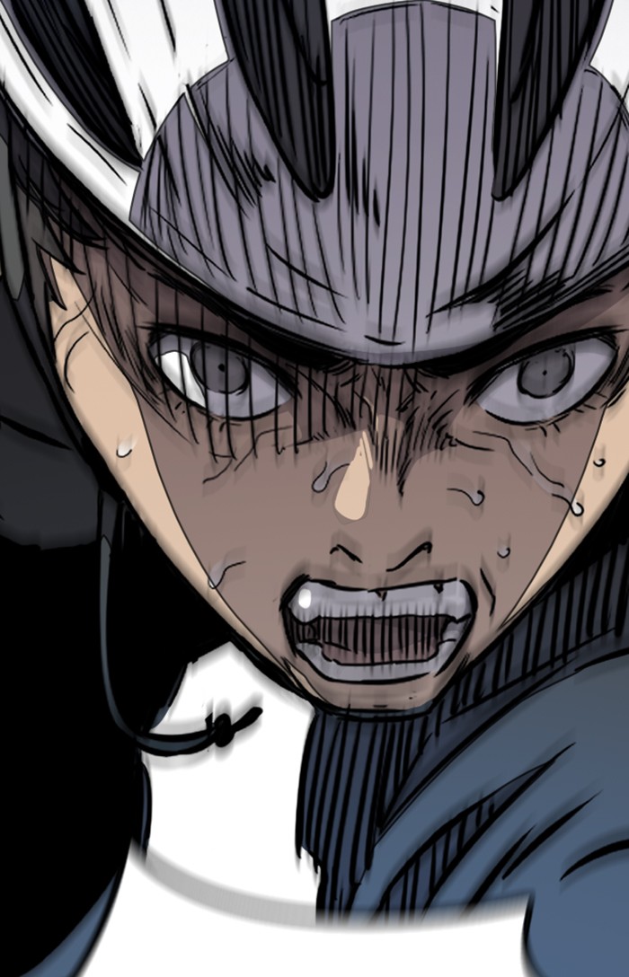 Wind Breaker Chapter 307 page 89 - Chapter 307: [Part 3] Ep.57