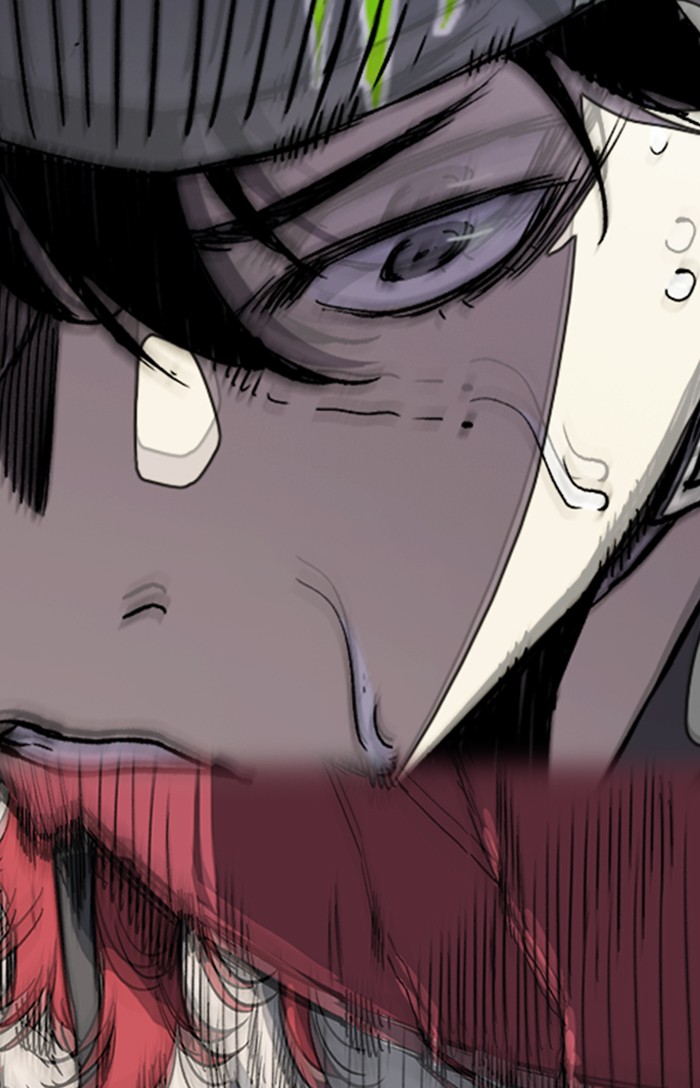Wind Breaker Chapter 307 page 91 - Chapter 307: [Part 3] Ep.57
