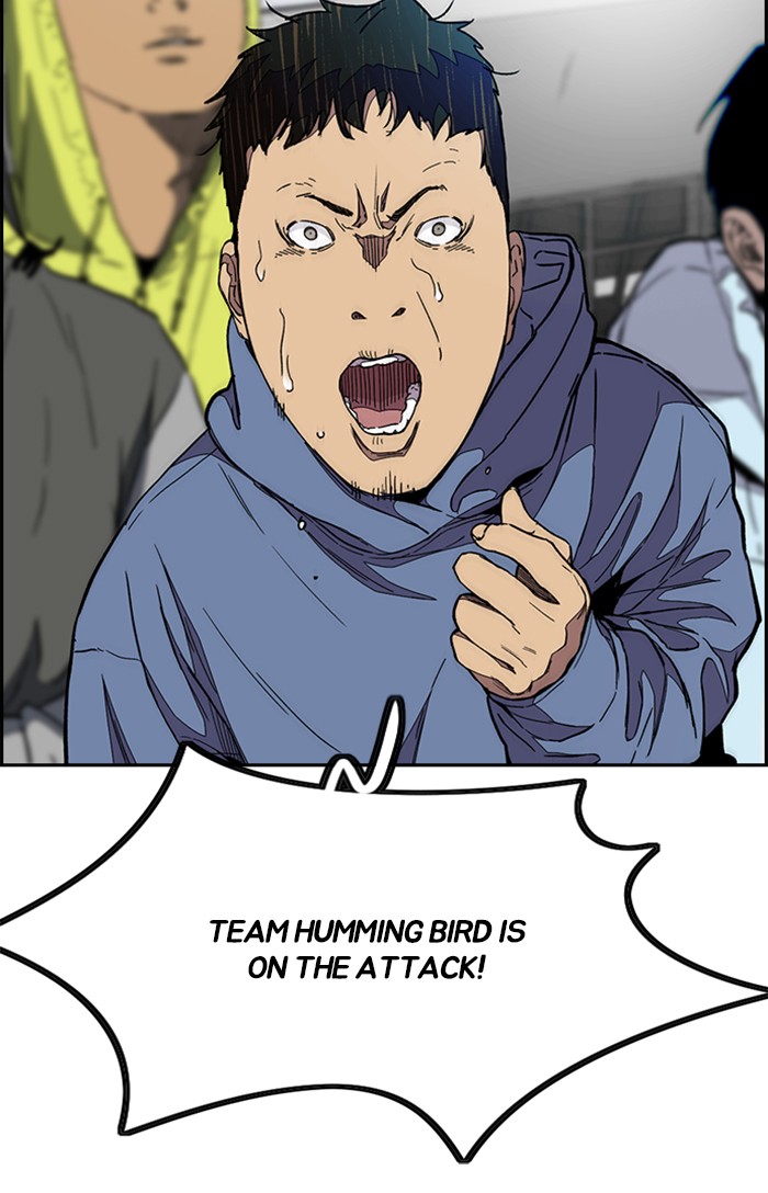 Wind Breaker Chapter 307 page 95 - Chapter 307: [Part 3] Ep.57