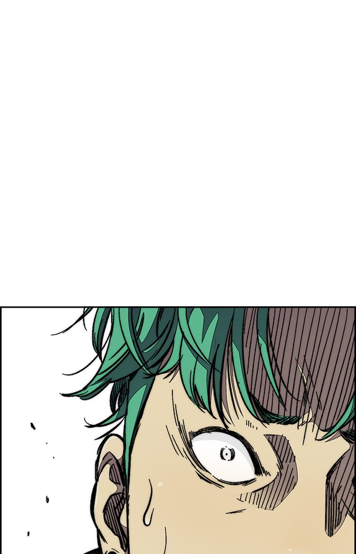 Wind Breaker Chapter 307 page 96 - Chapter 307: [Part 3] Ep.57