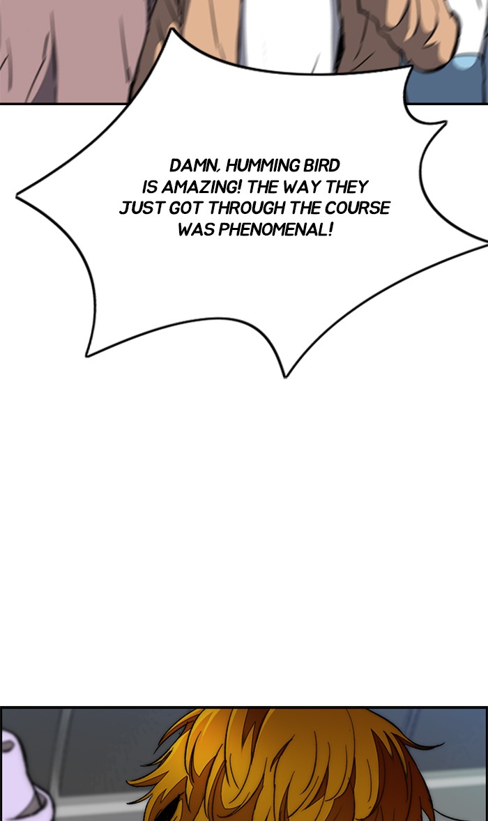 Wind Breaker Chapter 308 page 10 - Chapter 308: [Part 3] Ep.58