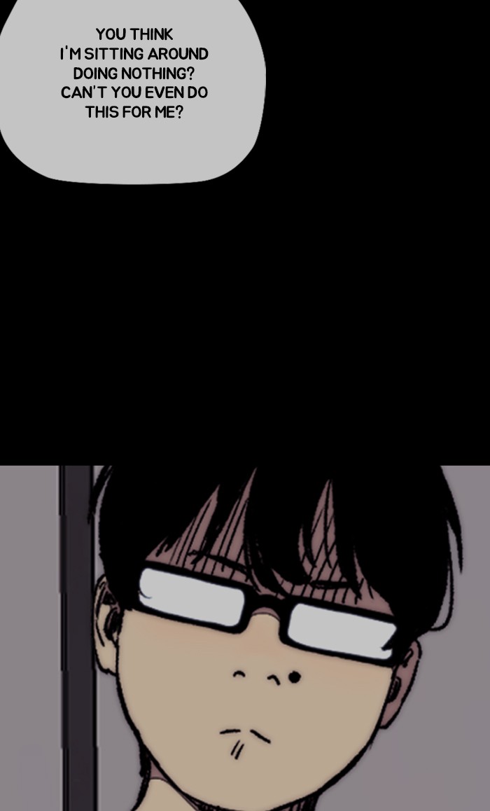 Wind Breaker Chapter 308 page 101 - Chapter 308: [Part 3] Ep.58