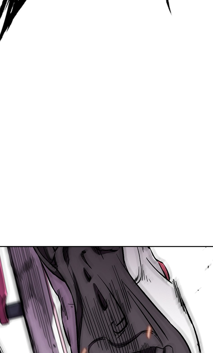 Wind Breaker Chapter 308 page 116 - Chapter 308: [Part 3] Ep.58