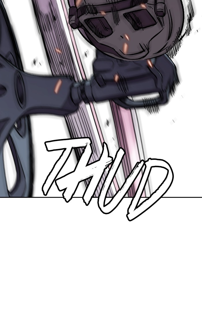 Wind Breaker Chapter 308 page 117 - Chapter 308: [Part 3] Ep.58