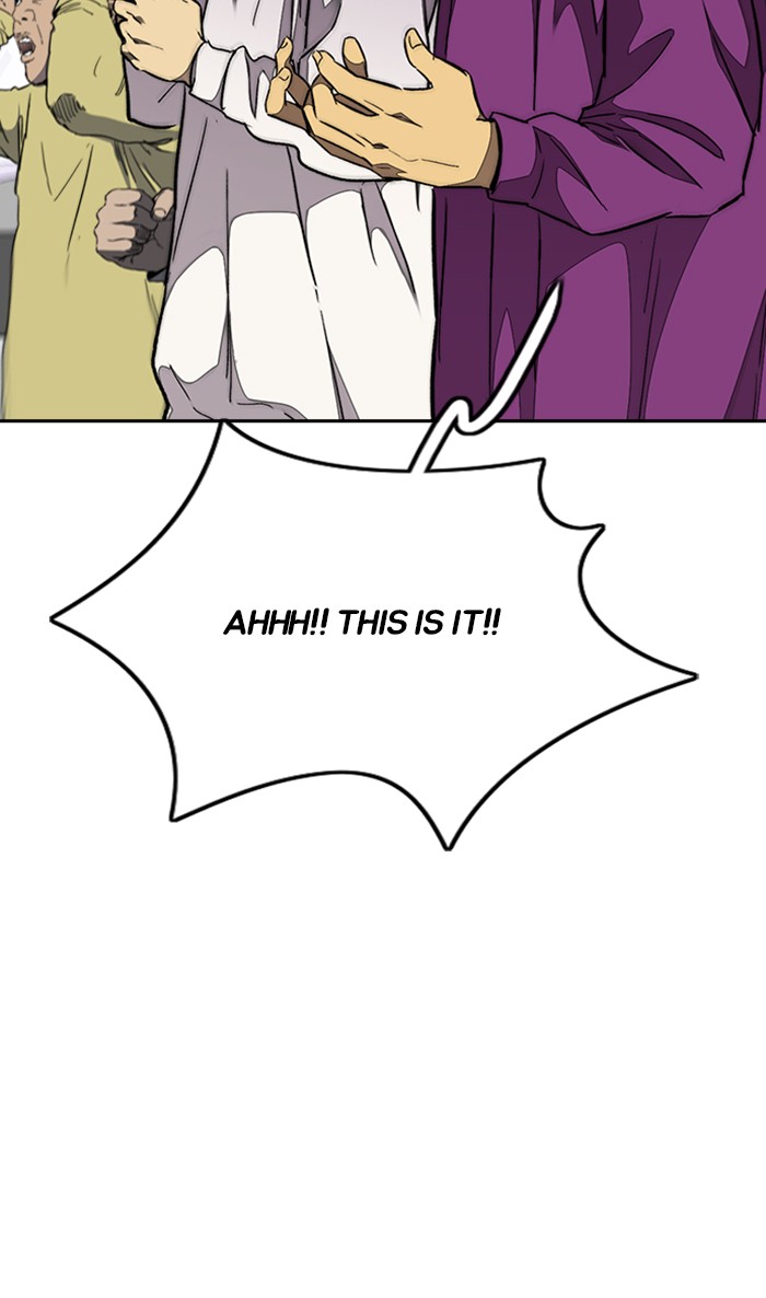 Wind Breaker Chapter 308 page 125 - Chapter 308: [Part 3] Ep.58