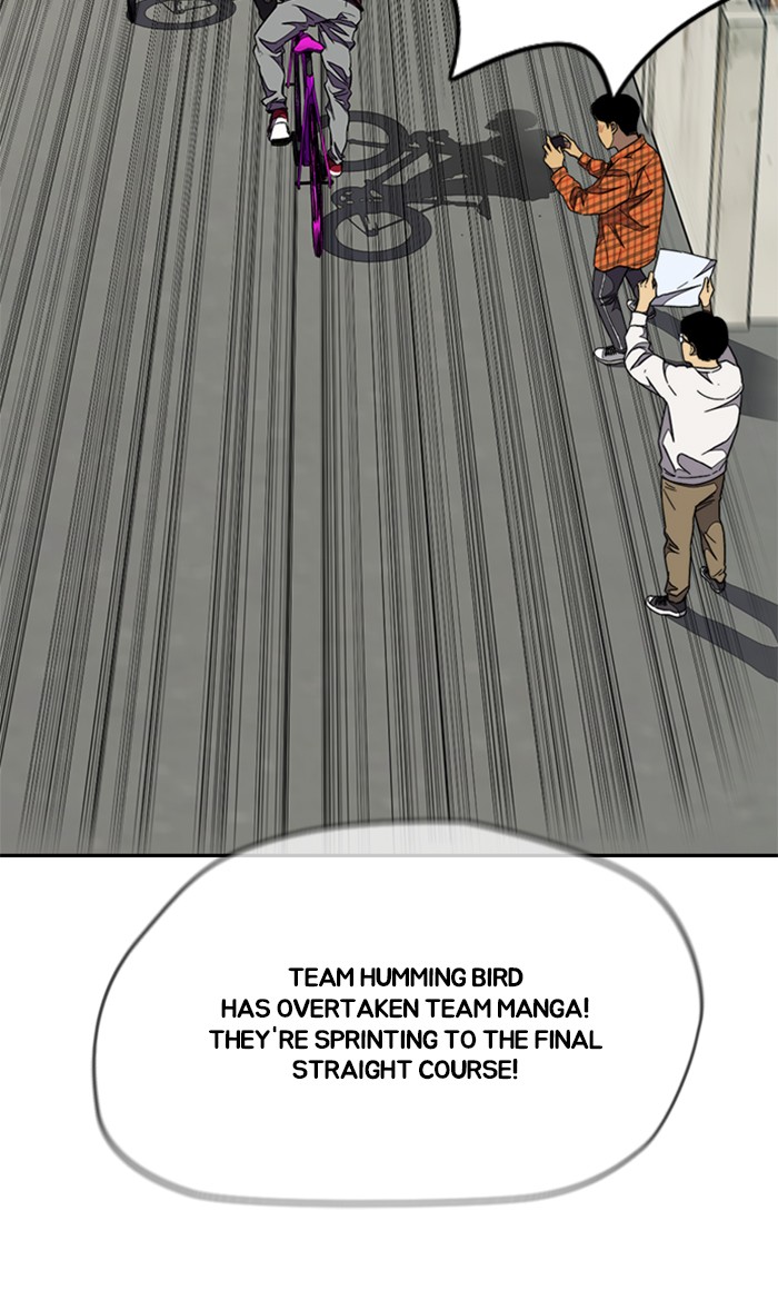Wind Breaker Chapter 308 page 14 - Chapter 308: [Part 3] Ep.58