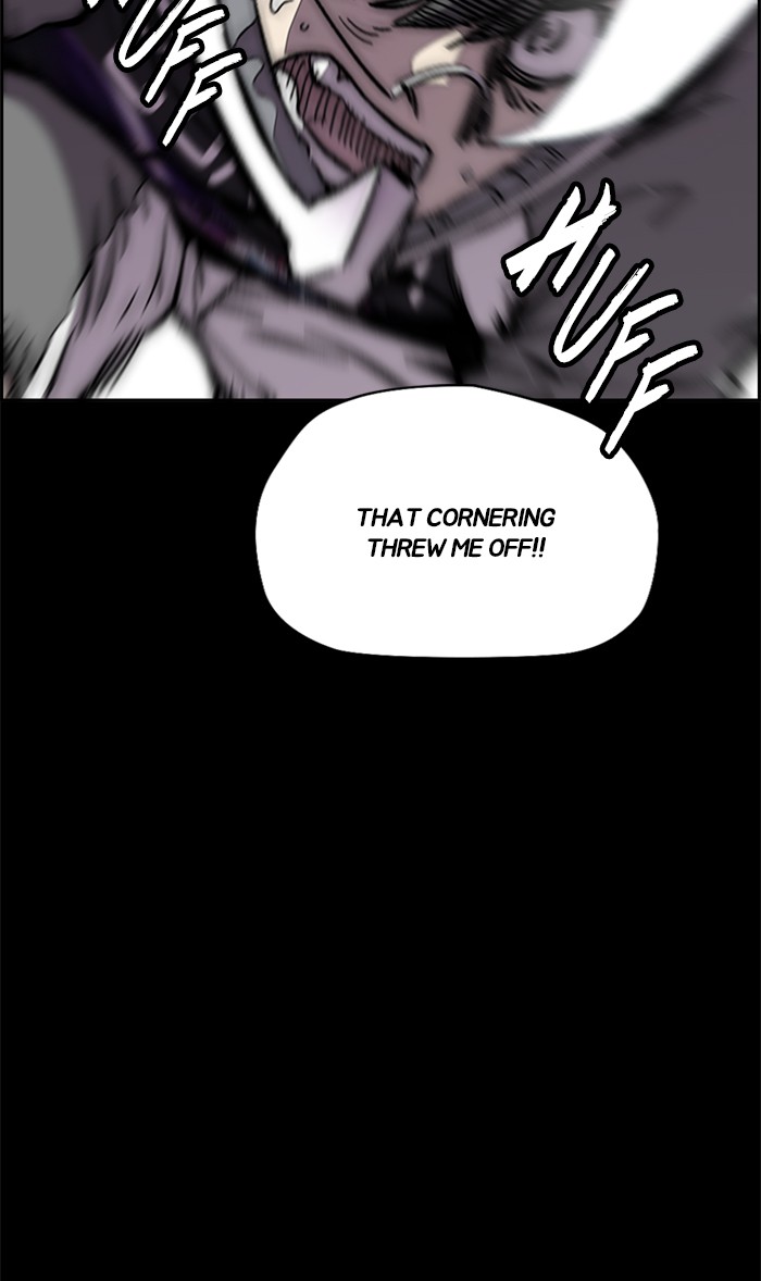 Wind Breaker Chapter 308 page 17 - Chapter 308: [Part 3] Ep.58