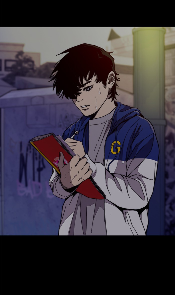 Wind Breaker Chapter 308 page 20 - Chapter 308: [Part 3] Ep.58