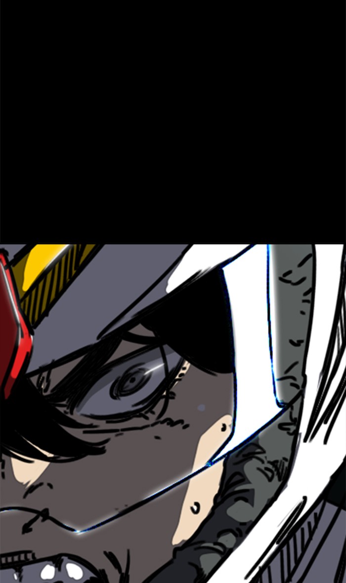 Wind Breaker Chapter 308 page 21 - Chapter 308: [Part 3] Ep.58