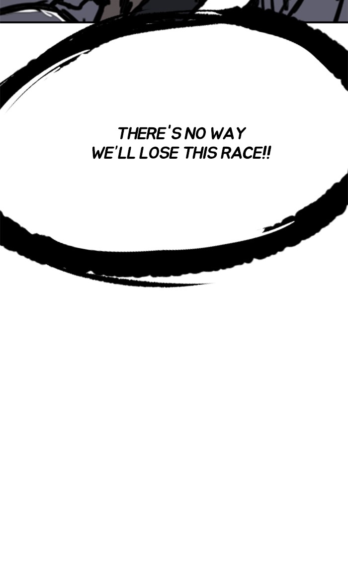 Wind Breaker Chapter 308 page 22 - Chapter 308: [Part 3] Ep.58