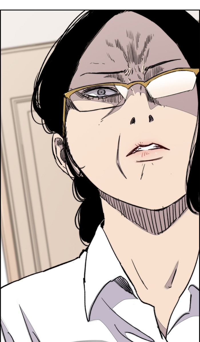 Wind Breaker Chapter 308 page 26 - Chapter 308: [Part 3] Ep.58