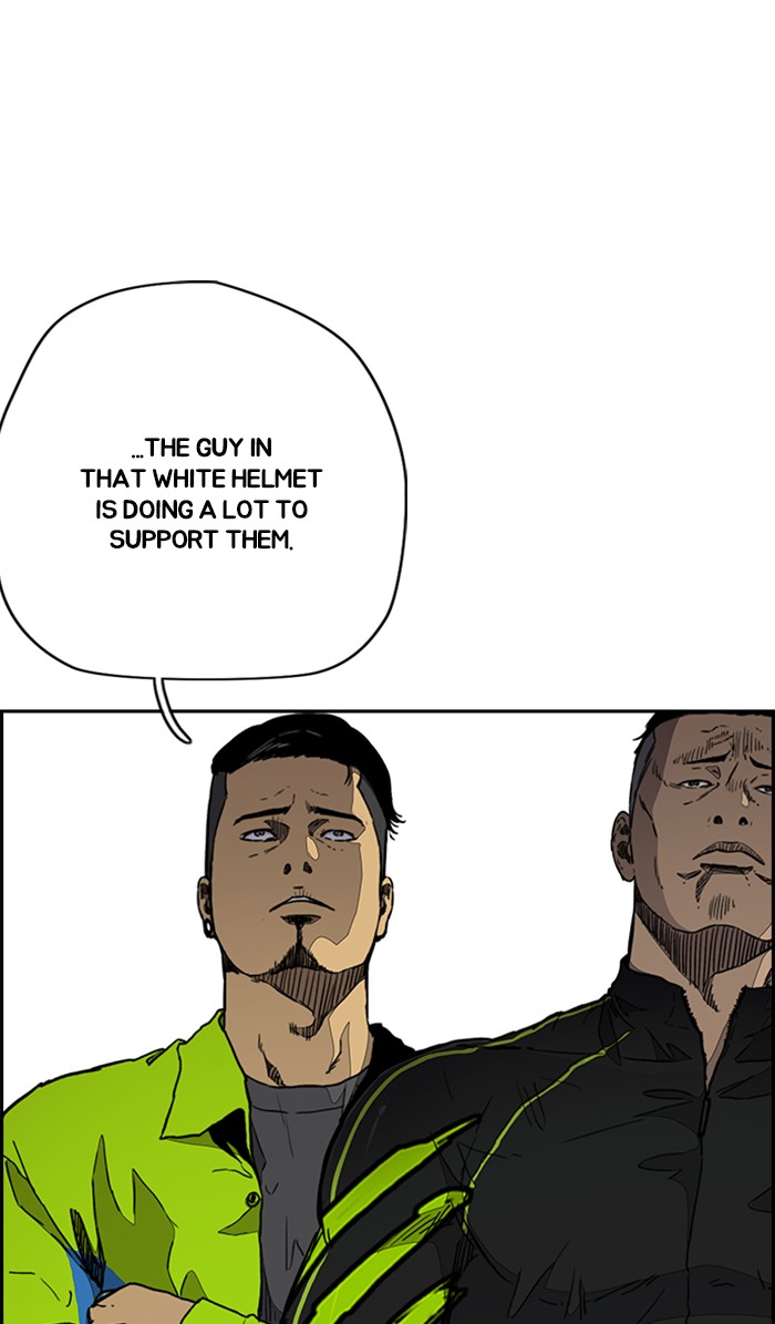 Wind Breaker Chapter 308 page 30 - Chapter 308: [Part 3] Ep.58