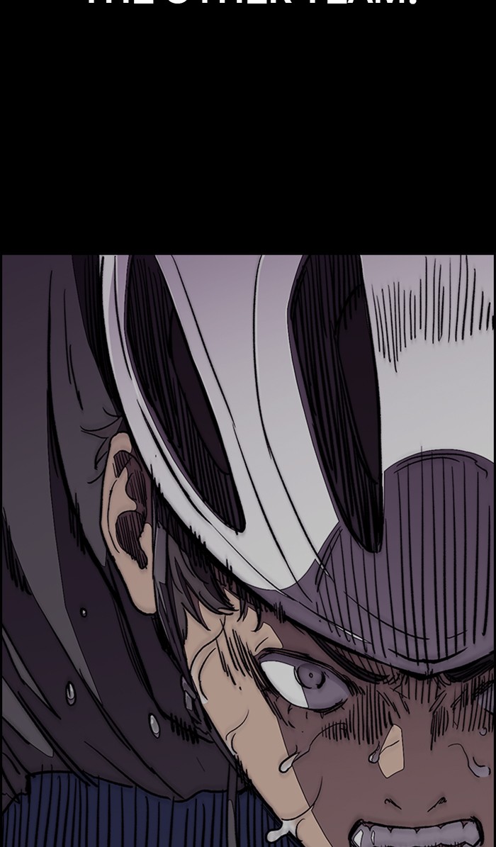 Wind Breaker Chapter 308 page 33 - Chapter 308: [Part 3] Ep.58