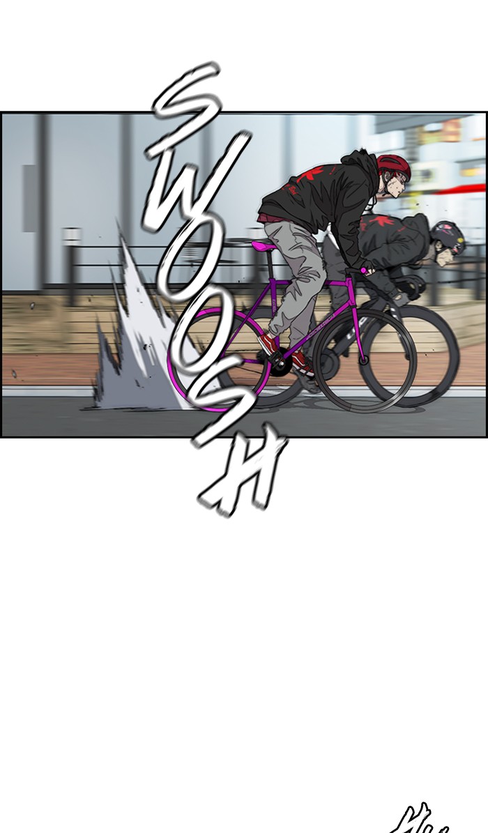 Wind Breaker Chapter 308 page 39 - Chapter 308: [Part 3] Ep.58