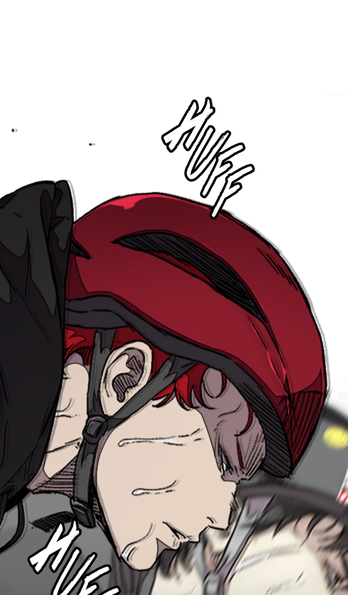 Wind Breaker Chapter 308 page 41 - Chapter 308: [Part 3] Ep.58