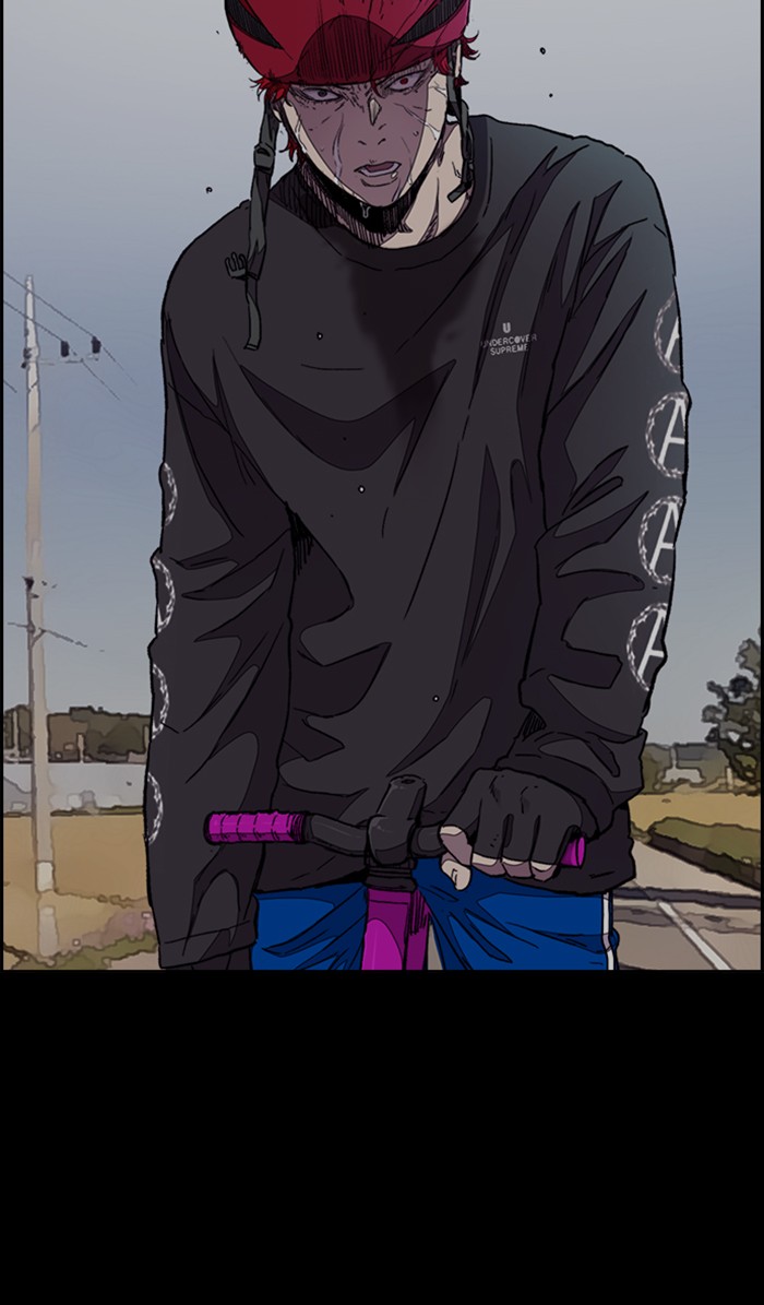 Wind Breaker Chapter 308 page 46 - Chapter 308: [Part 3] Ep.58