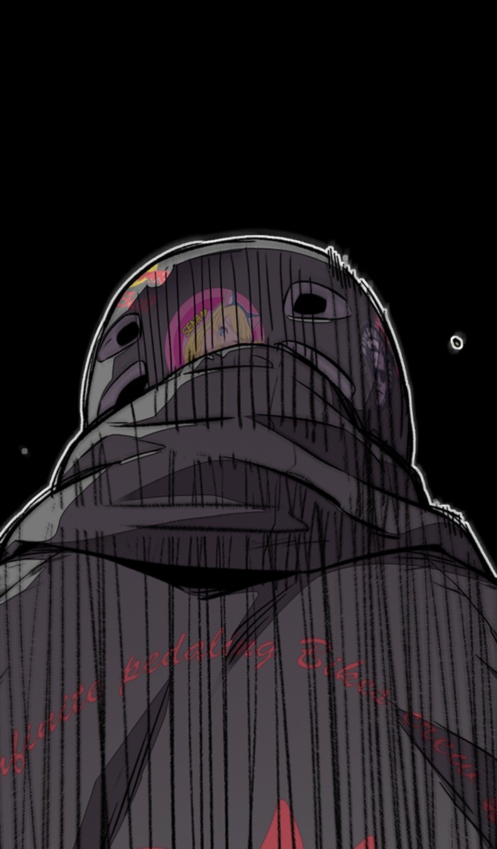 Wind Breaker Chapter 308 page 47 - Chapter 308: [Part 3] Ep.58
