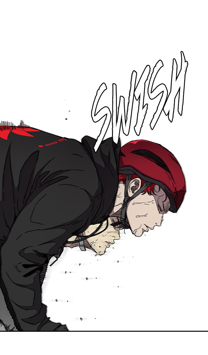 Wind Breaker Chapter 308 page 50 - Chapter 308: [Part 3] Ep.58