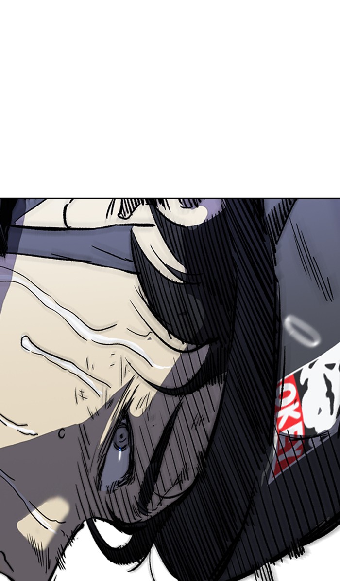 Wind Breaker Chapter 308 page 51 - Chapter 308: [Part 3] Ep.58