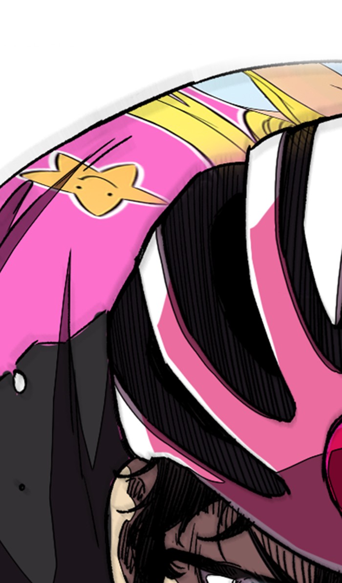 Wind Breaker Chapter 308 page 58 - Chapter 308: [Part 3] Ep.58
