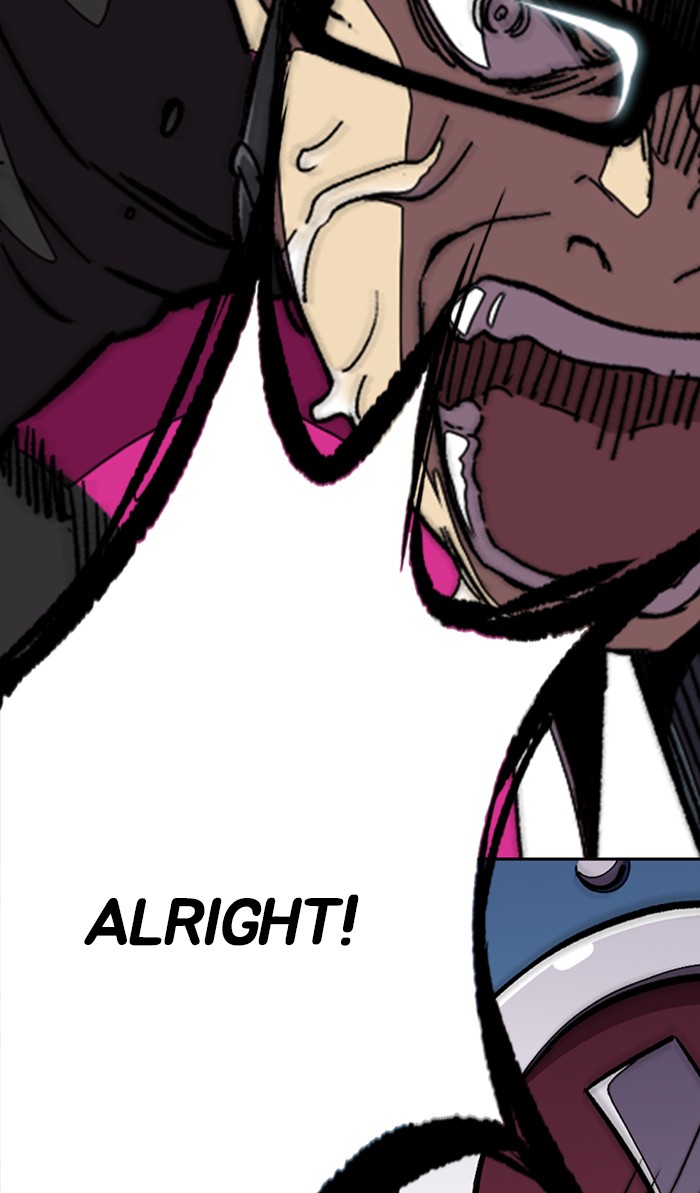 Wind Breaker Chapter 308 page 59 - Chapter 308: [Part 3] Ep.58