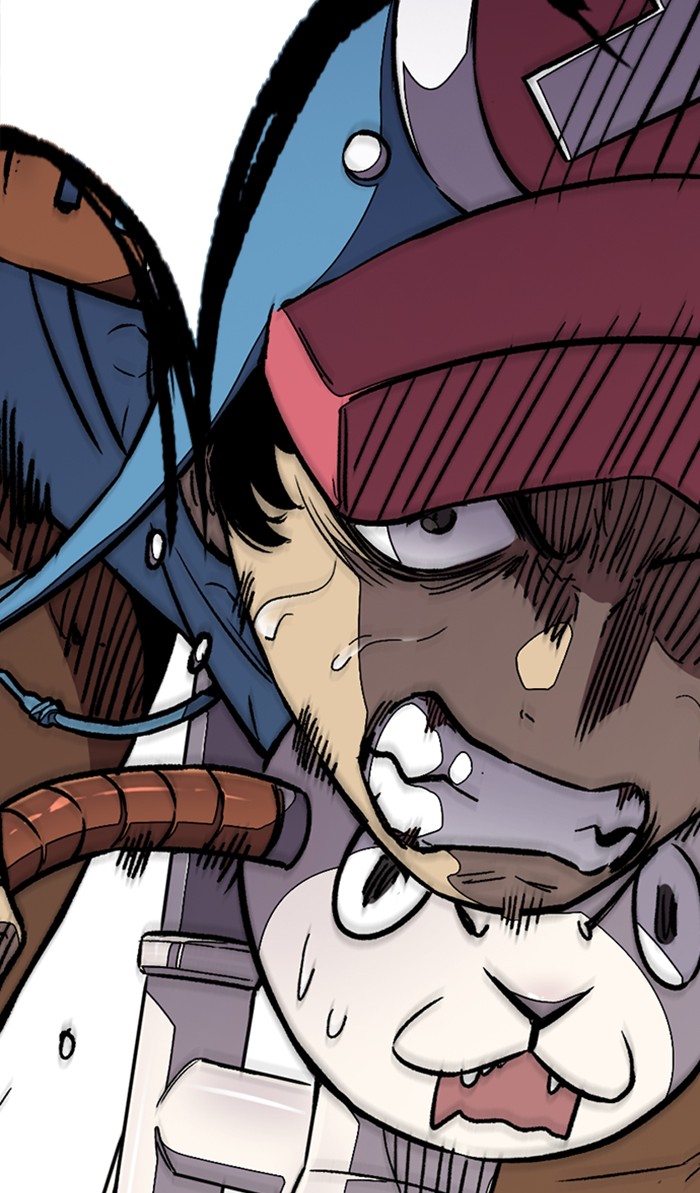 Wind Breaker Chapter 308 page 60 - Chapter 308: [Part 3] Ep.58