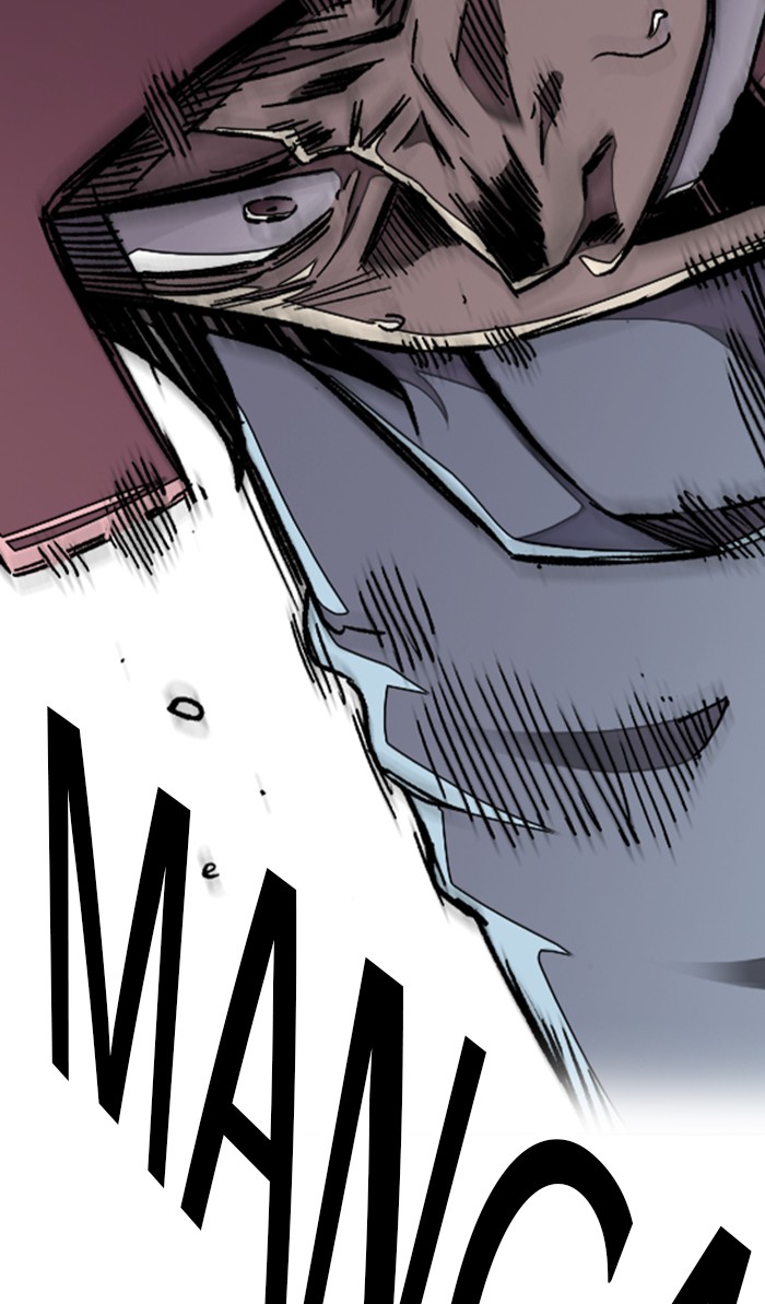 Wind Breaker Chapter 308 page 67 - Chapter 308: [Part 3] Ep.58
