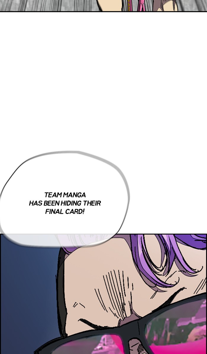 Wind Breaker Chapter 308 page 79 - Chapter 308: [Part 3] Ep.58