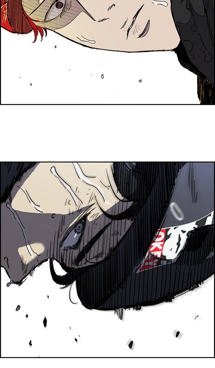 Wind Breaker Chapter 308 page 88 - Chapter 308: [Part 3] Ep.58