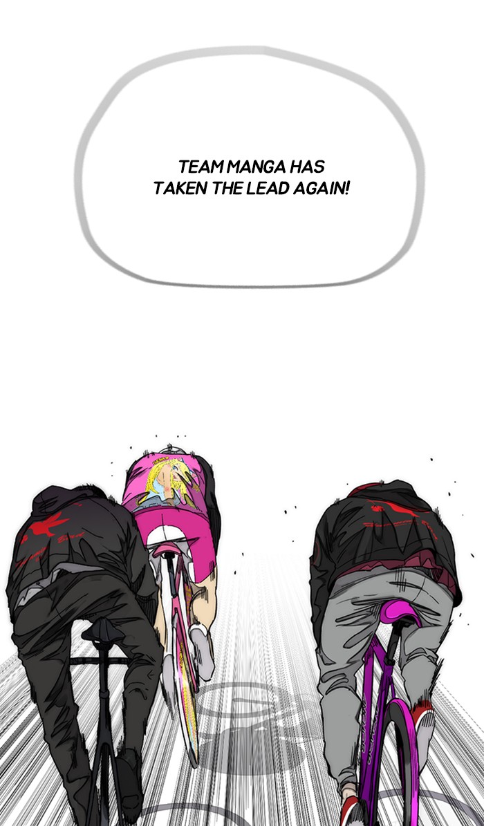 Wind Breaker Chapter 308 page 93 - Chapter 308: [Part 3] Ep.58