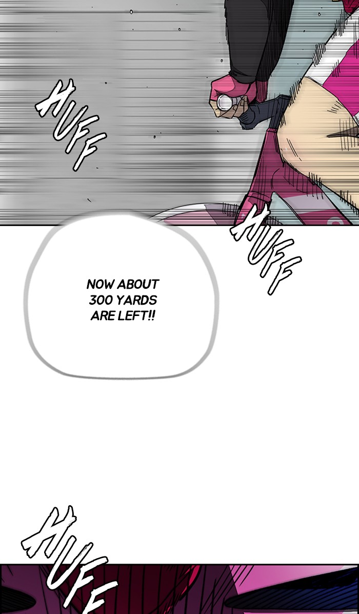 Wind Breaker Chapter 308 page 95 - Chapter 308: [Part 3] Ep.58