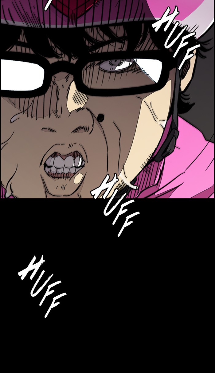 Wind Breaker Chapter 308 page 96 - Chapter 308: [Part 3] Ep.58