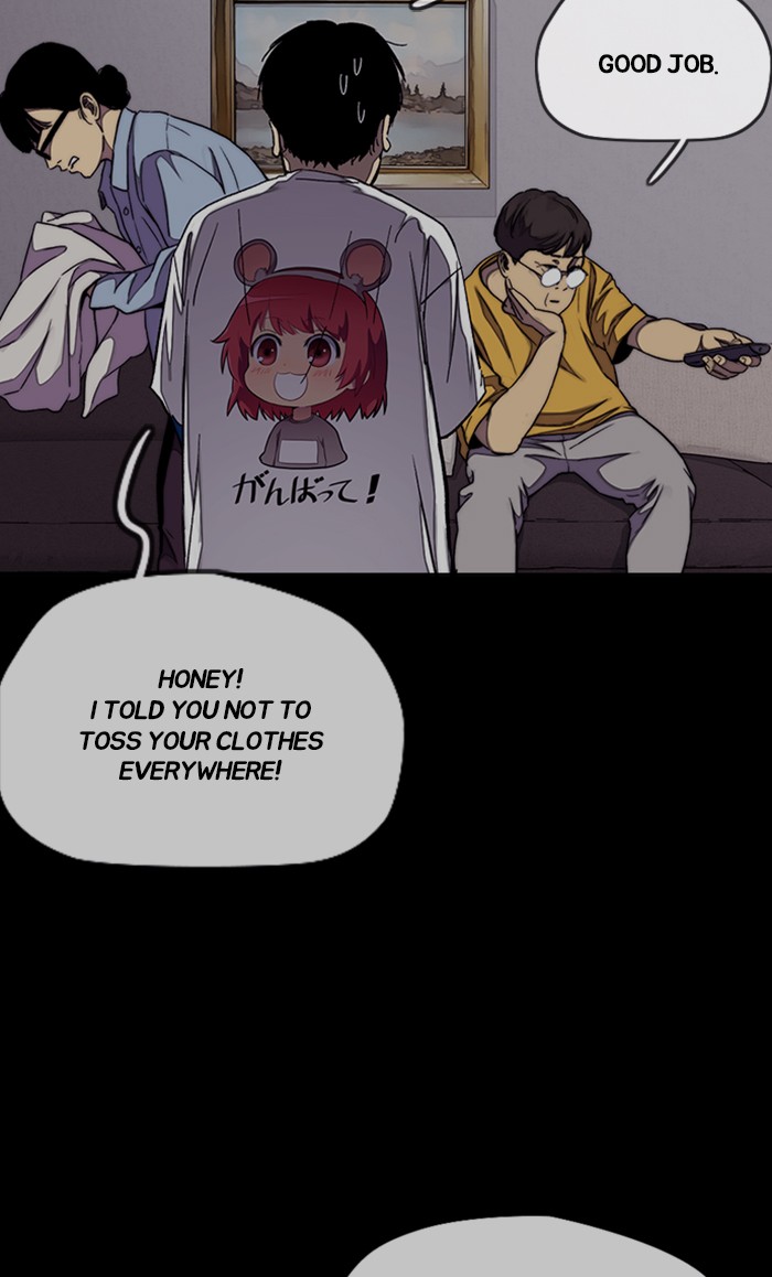Wind Breaker Chapter 308 page 99 - Chapter 308: [Part 3] Ep.58