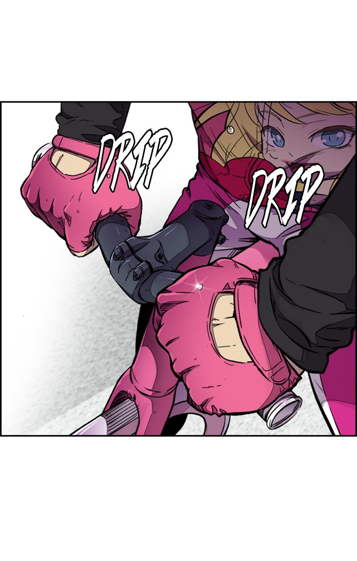 Wind Breaker Chapter 309 page 103 - Chapter 309: [Part 3] Ep.59