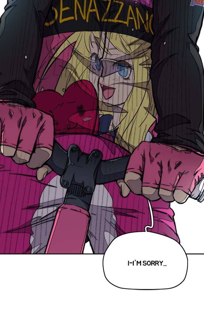 Wind Breaker Chapter 309 page 105 - Chapter 309: [Part 3] Ep.59