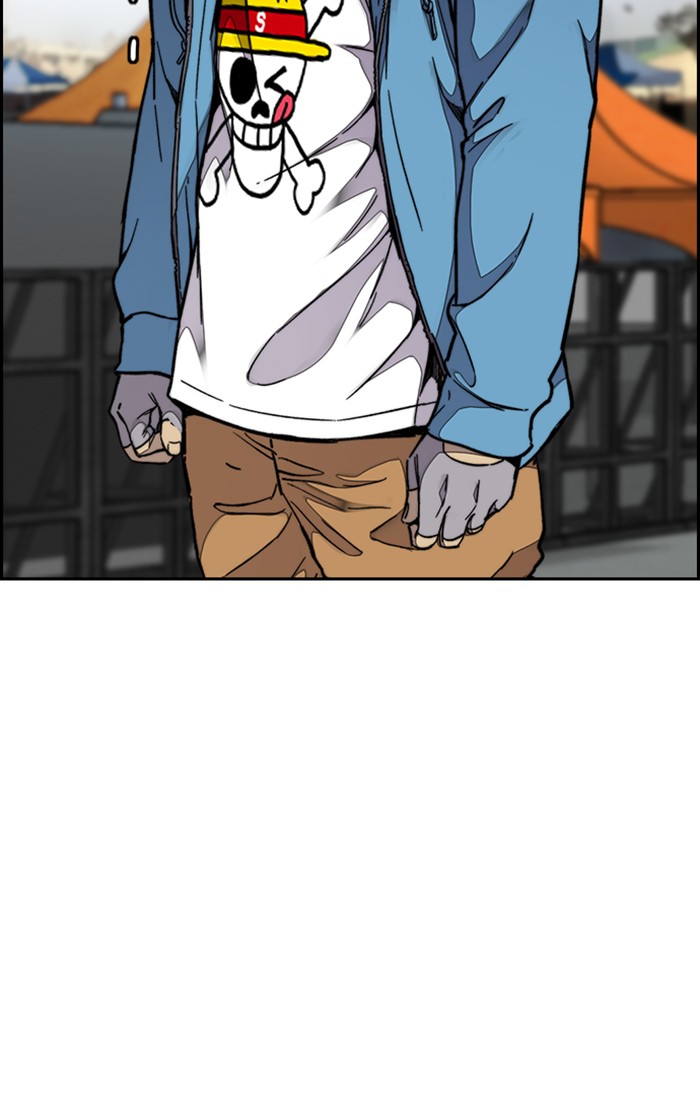 Wind Breaker Chapter 309 page 112 - Chapter 309: [Part 3] Ep.59