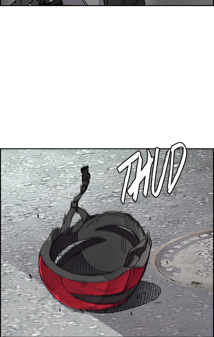 Wind Breaker Chapter 309 page 114 - Chapter 309: [Part 3] Ep.59