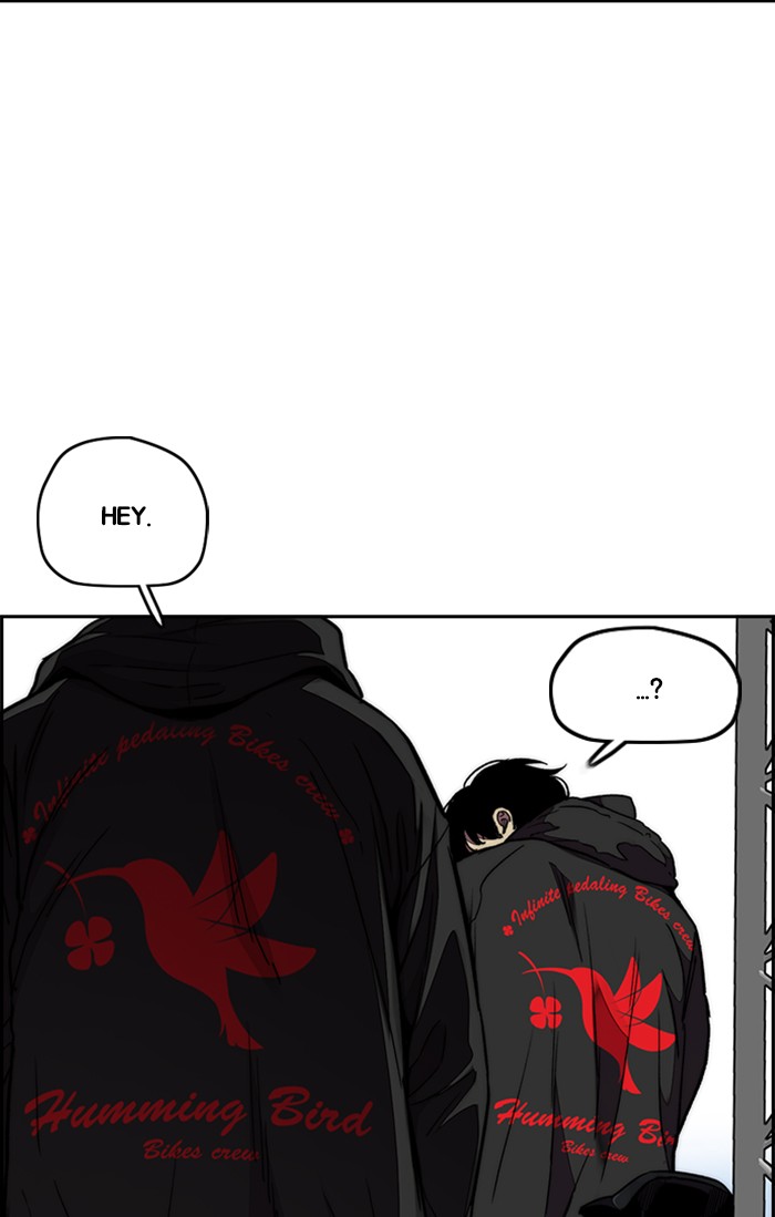 Wind Breaker Chapter 309 page 115 - Chapter 309: [Part 3] Ep.59